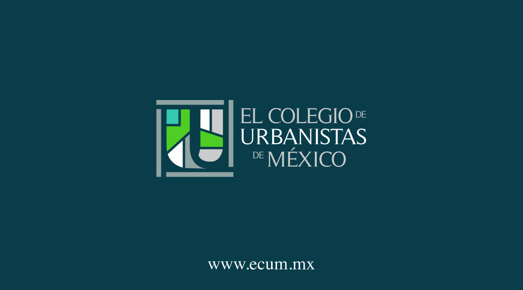 El Colegio de Urbanistas de México (ECUM): líder en desarrollo urbano.