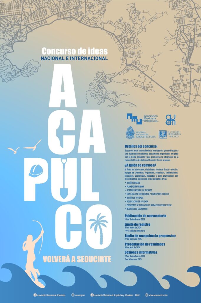 Acapulco volverá a seducirte